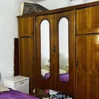 كنتور خشب • سبلت ١ طن • تخم ٩ مقاعد