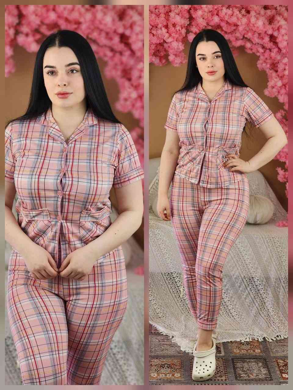 موسم الصيفي .. 2026

تراك نسائي .. 

القياسات 

M.وزن 45 الى 50
L.وزن 50 الى55
Xl.وزن 55الى 65
2xl وزن 65 الى 75

الخامه قطن %

سعر الدرزن 55 الف


**إذا كنت صاحب هذا الإعلان وتريد حذفه لأي سبب، رجاءا أرسل رسالة إلى الدعم الفني**