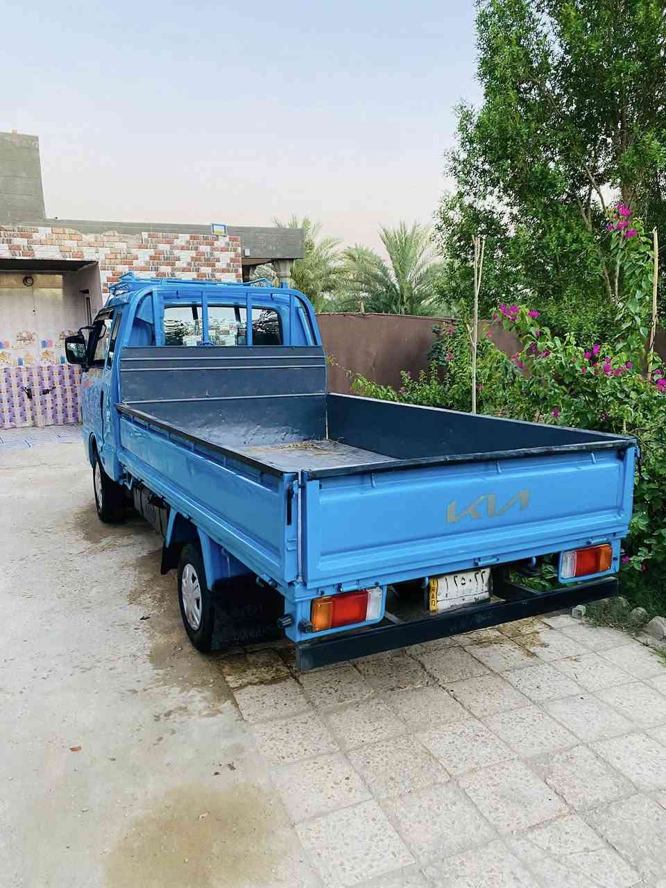 ادمن وافق $ السلام عليكم للبيع كيه موديل 96   كفاله عامه من كير  ومكينه واكسن وحداديه تخم تاير رقم بابل   سنويه جديده السياره خير من الله مكان بابل لاتصال ***********
