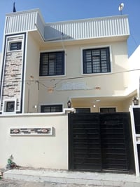 كربلاء حي العباس • ١٠٠م • ٣غرف