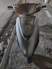 بريز نضيف كفرات اصليه تايرات جدد باتري جديد شلعه شك الكاع ترايك محافظا...