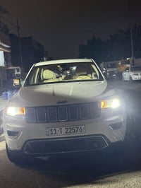 جيب المتتد موديل 2017 السياره بسمي فول عده الفتحه الداخل عسلي  ماشيه 2...