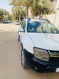 داستر • محرك ٢٠٠٠ • رقم كربلاء