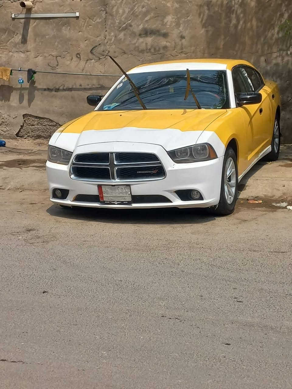 سلام عليكم جارجر ١٤ للبيع الاستفسار على هذا رقم ***********
