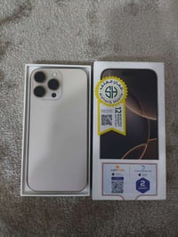 16 برو ماكس ذاكره 256 بطاريه 95 نظافه 100% والسعر مليون 350 0785973027...