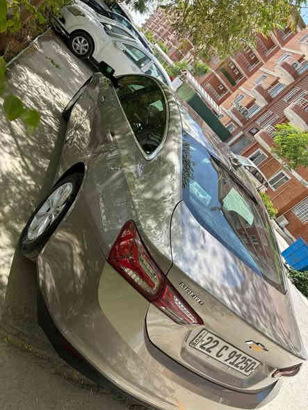 ماليبو 2022LT تشغيل بعد كراسي كهرباء 
حادث باب صبغ وبابين بارد تصليح محلو مروجة
السياره جديده بدون اي نقص ماشيه 51 mi
اربيل ب اسمي
السعر 112$ 
بغداد حي العدل
*********** خط
*********** واتسب
