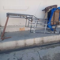 جنج • كركوك • حي الحجاج