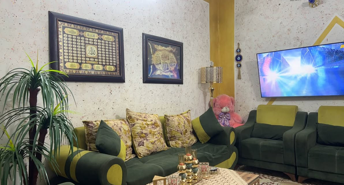 السلام عليكم عندي بيت بوب الشام مدخل معمل الغاز مساحته 75 واجهة 7 ونص سند 25 خدمات كامله سعره 42 وبي مجال


**إذا كنت صاحب هذا الإعلان وتريد حذفه لأي سبب، رجاءا أرسل رسالة إلى الدعم الفني**