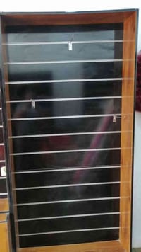 فاترينات عدد 5   :07735355102 سيد احمد 07817443703منتظر ملاحظه فقط الف...