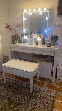 غرفة نوم • ايكيا • خشب MDF