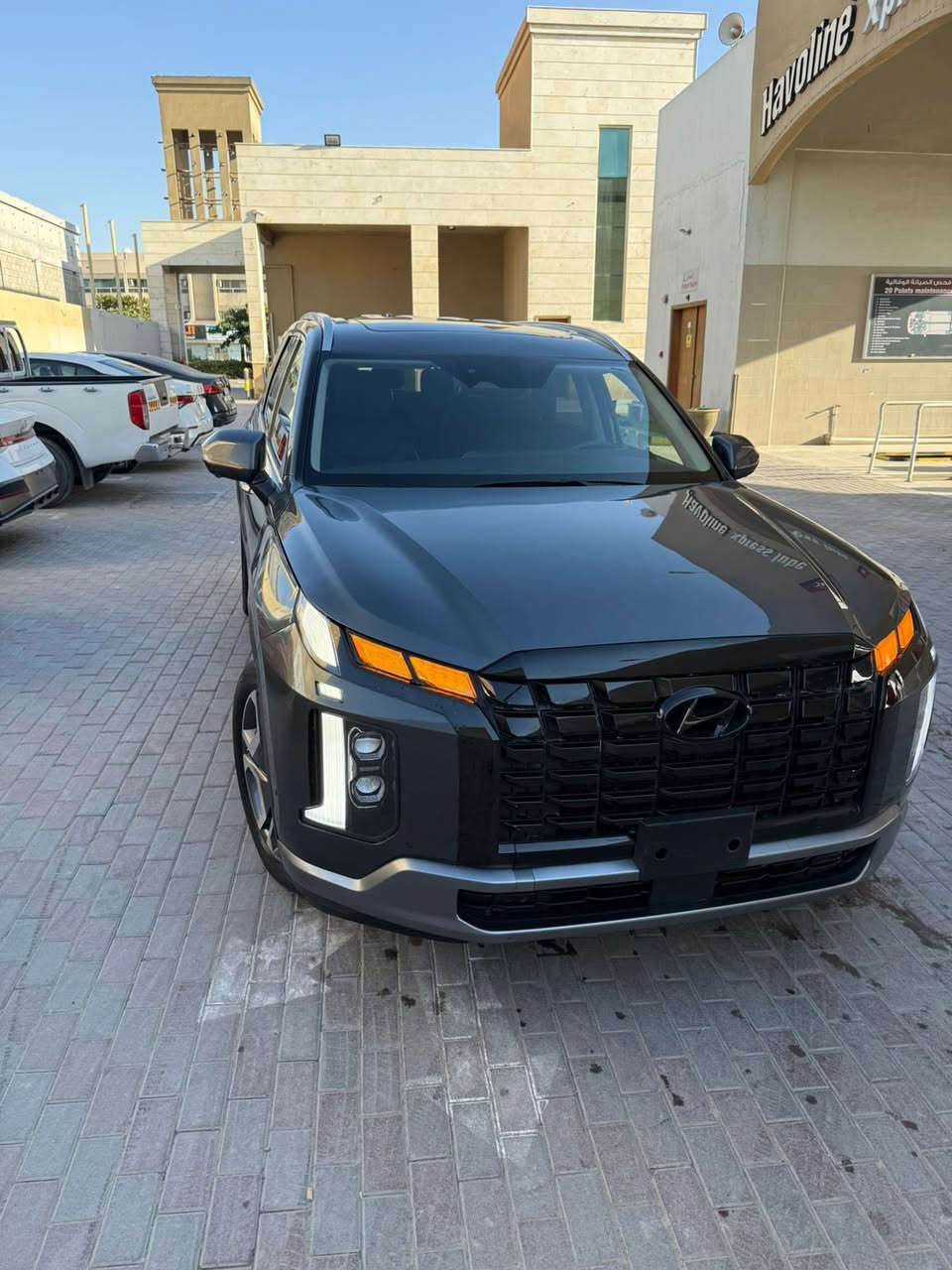 هونـداي بلسايـــد مديل 2025
فول مواصفات 1/1
السعر 250 قفل مصلح وجاهز واصل بصره 
مع التخليص على كتابك الشهداء

للتواصل واتساب او اتصال 📞 ***********

https://chat.whatsapp.com/JMRgIcSkFTtEj9ij6VPpL8
