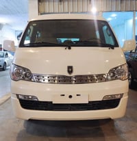 جديد زيرو صفر جنبي H1 ستلام 2026 موديل 2015 ترقيم جديد بغداد  للاستفسا...