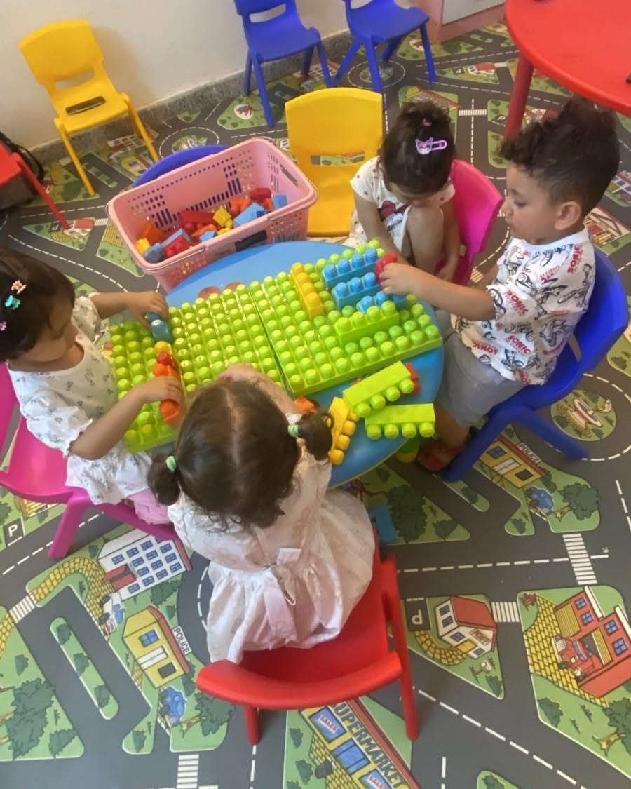 مع الدورات الصيفية
خلي صيف اولادك غير 😍
برنامج ترفيهي 🎉 تعليمي 📚
تدريس منهاج الصف الأول الابتدائي 🤓
تطوير مهارات اللغة الانجليزية communication skills
أجواء المرح والسعادة بالسباحة ⛱️🏊

وفقرات ترفيهية مختلفة وممتعة لبراعمنا الصغار
للأستفسار الاتصال على الرقم *********** أو زورو موقعنا الكائن الدورة جمعية خير الله بالقرب من مدرسة الفارابي من جهة مدخل المصافي
