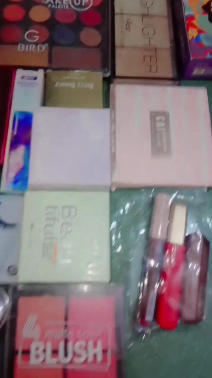 شـلعـة مگياج كامله شيكلام وهدى بيوتي✨ تـصفيه جـديدهٖ ألسعر خـاص 🌼


**إذا كنت صاحب هذا الإعلان وتريد حذفه لأي سبب، رجاءا أرسل رسالة إلى الدعم الفني**