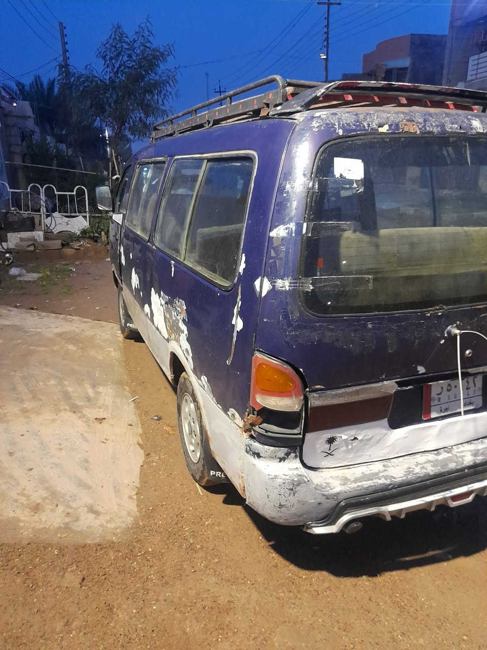 كيا بريجو ٩٦ سنويه ٢٨ شهر ٦ كفاله كير مكينه صدر دوشمه تايرات ويل كب تحويل مباشر مطلوبه ٤٠٠ هيئه مرور صفر السعر ٣٤ وبيها مجال غرامات تنقص من السعر ***********
