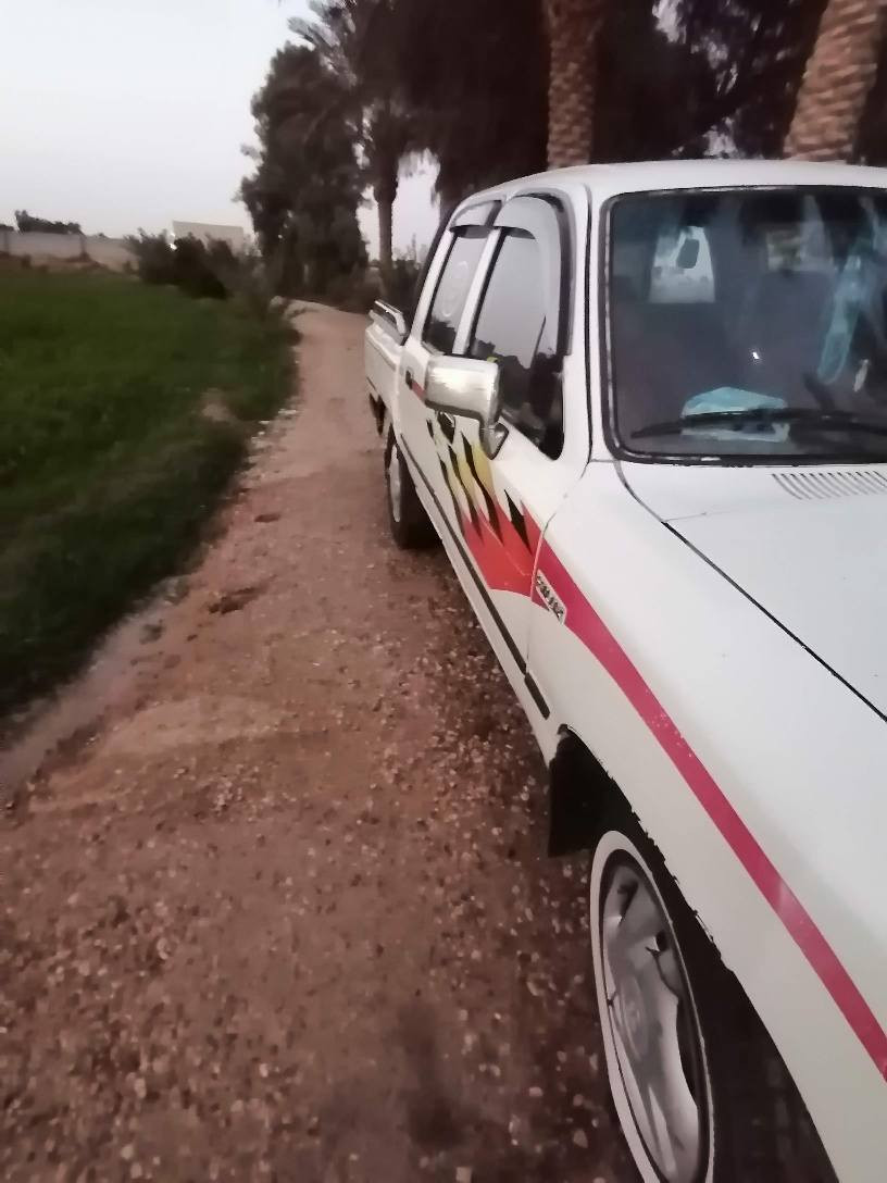 ٩٤ معمره مثنى مشروع وطني سنويه غير نافذه
سياره داخله هزه وضريبه تحويل او وكاله
مكينه كير محرك شاصي اكسن ع فحص
*********** واتساب بيع او مراوس الشطره, ذي قار
