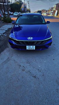 النترة 2024 رقم بغداد سياة نص فول شاشة دجتال رادارات 360 درجة سيارة ما...