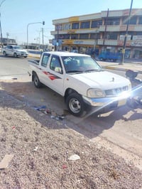 موديل ٢٠١٣ • رقم الانبار • مكفوله