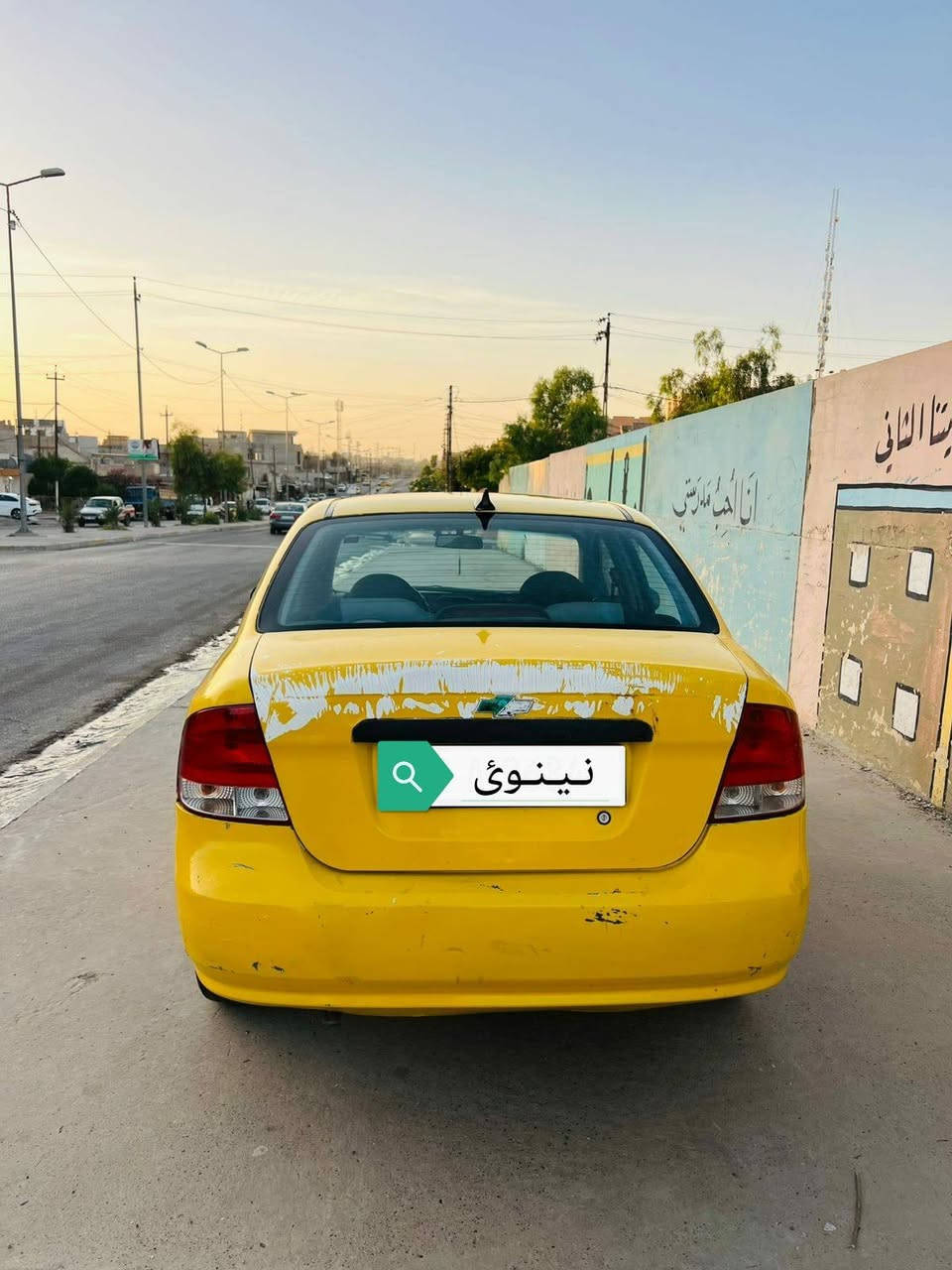 السعر 55 بيها مجال افيو 2006 محرك وكير استرا سياره جاهزه رقم نينوئ انكليزي ***********
