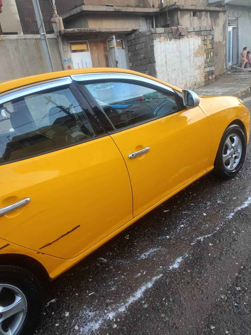 النترا تاكسي موديل 2010 محرك 16 بيع او معارض بتكسي اقل اخذ فرق ظرر قوي ماكو دواخل شرط النظافه محرك كير شرط السعر 125 وبيها مجال كلش قليل تعليقات اخوان مارد تلفون 📱 اسيا ***********
