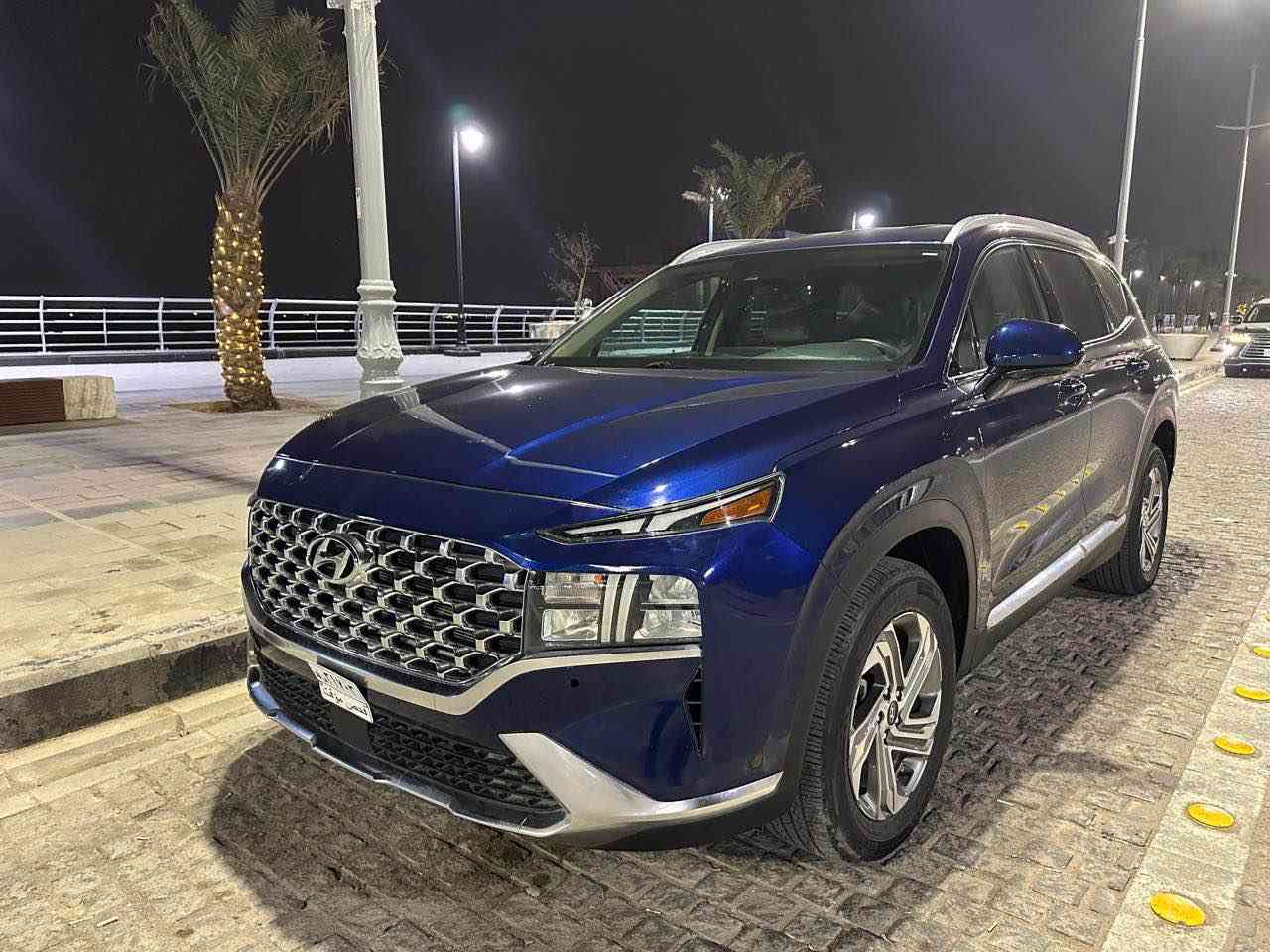 سنتافي 2022 وارد امريكي اربعة سلندر  2500 Gdi 
حادث سطحي والصور مرفقة وتقرير المندلاوي مرفق 
بدون رقم ب 182 مع الرقم 200 ورقة 
صبغ فقط ربع البند وربع الدعامية وباقي السيارة كفالة 
ماشية 33 الف 
رادار 
نقطه عمياء 
توقف ذاتي
كشن كهربائي 
كشن تدفه 
رادر تثبيت مسار 
كير دكم
العنوان البصرة مجمع الامل السكني
الرجاء الجادين الاتصال بالرقم *********** البصرة, العراق
