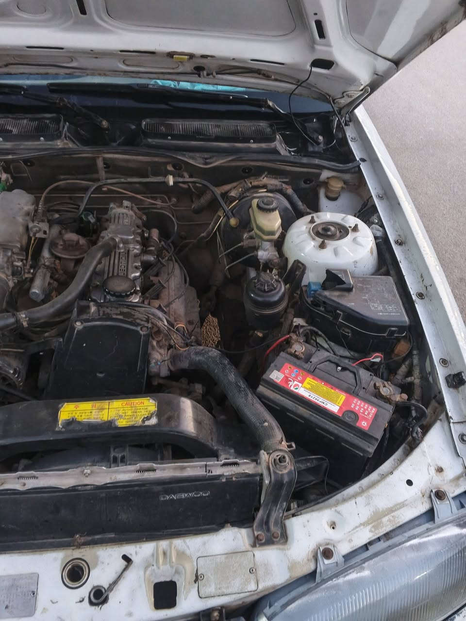 السلام عليكم برنس موديل 93 مكينه خير من الله كير أوتو رقم بغداد سنويه جديده مكاني المحموديه الطيفيه السعر 29 وبيها مجال قليل ‏‪***********‬‏.     ‏‪***********‬‏
