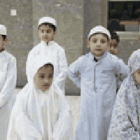 بهجة الانتظار | احتفالية الإمام المهدي (عج) في مجموعة مدارس القيم  📍لم...