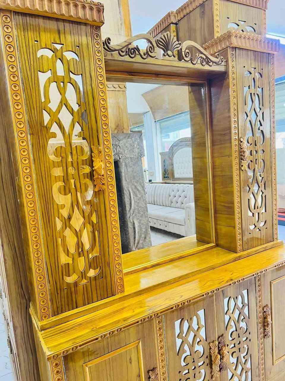 معرض الميار للاثاث المنزلي
العنوان القيارة قرية اجحله 

عرض خاص تم وصول وجبه ثانيه من الغرف العرض الخاص 💥💥 جديد وحصري

غرفه طابقين خمسه ملم 

سعر1050💥💥 

هاذا سعر نقد

***********
