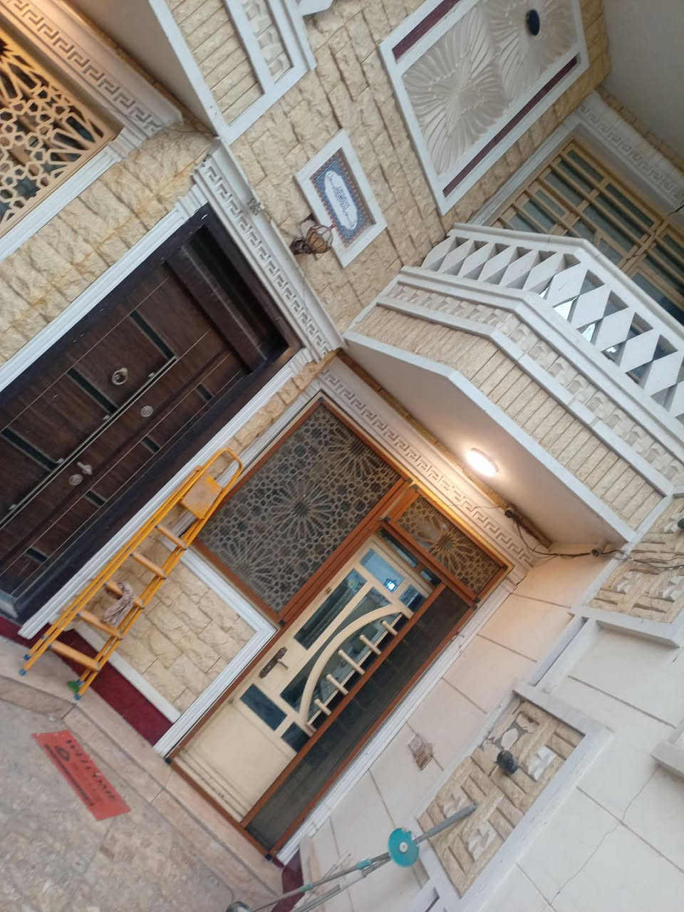 بيت للبيع مساحة ١٢٥ الدوره شارع الزيتون طابو صرف بناء حديث
للاستفسار *********** ☎️
