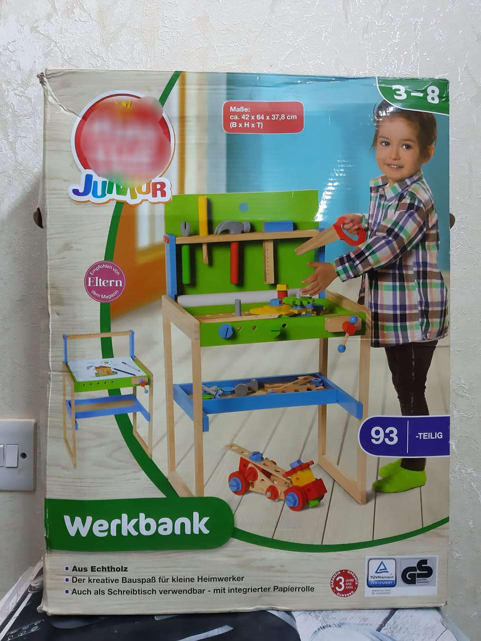 مرحبا متابعينا الكرام 
وفرلكم معرض الاميرللماركات الالمانيه
جميع الاجهزة الكهربائيه والمنزليه والالكترونيه 

يوجد خدمه توصيل لجميع المحافظات 
بغداد ٥ الاف 
محافظات ٧ الاف 
لمزيد من المعلومات مراسله الصفحه او الاتصال على رقم الهاتف ☎️*********** 
واتساب فايبر
