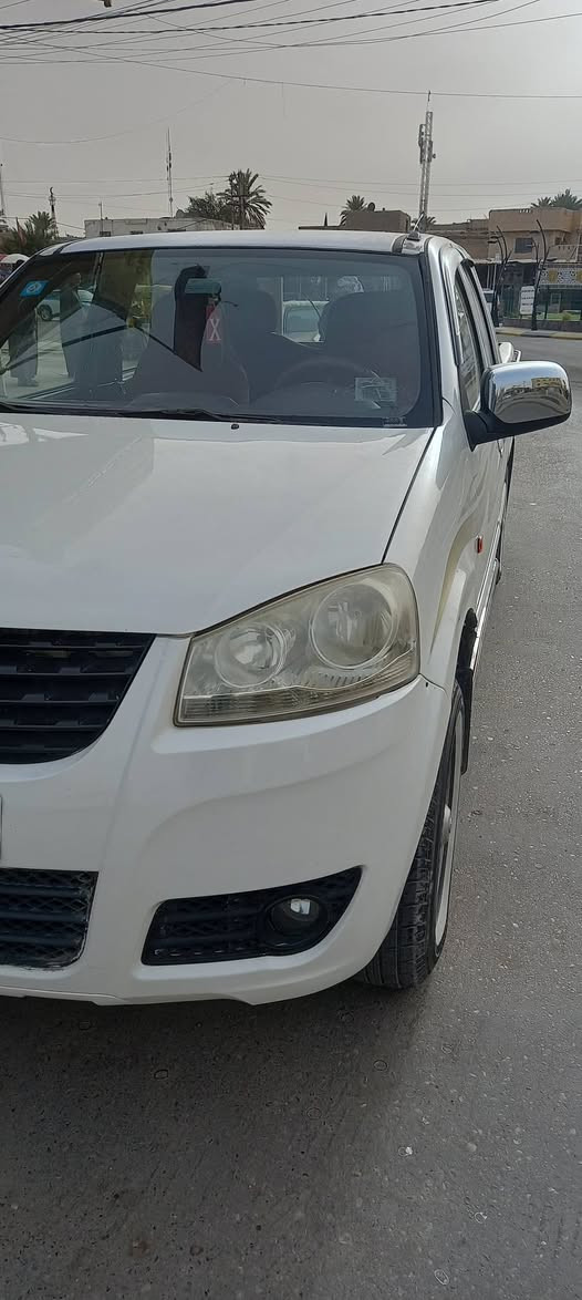 كريت ول للبيع ١٣ مكفوله محرك وضربه ٧٠ رقم واسط شرط تحويل للإستفسار ***********
