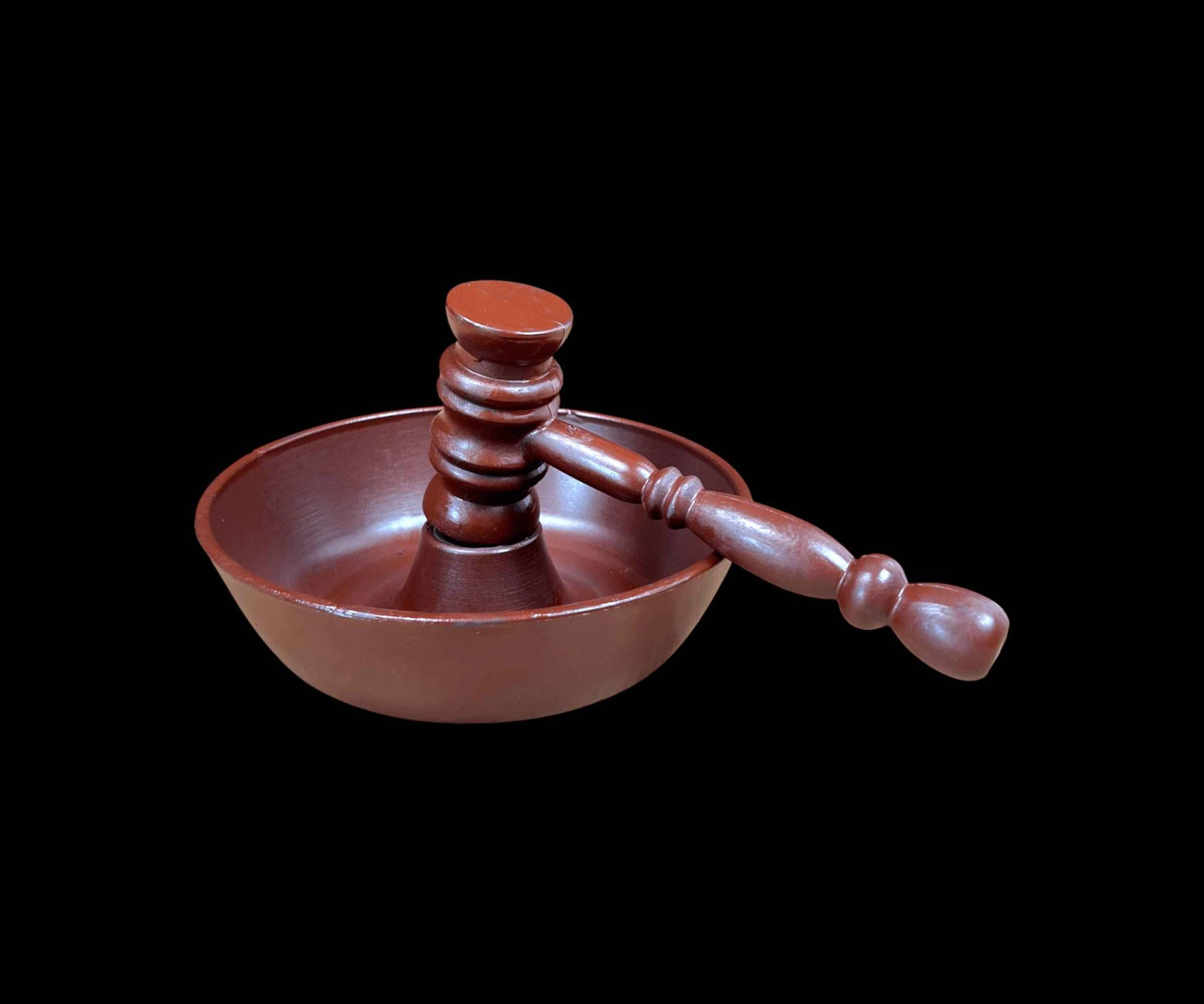 تعبت من قشور الجوز بكل مكان؟ 🥜

كسارة الجوز الخشبية تحل المشكلة 👌

كسر سهل… بدون فوضى ✨

طاسة تجمع كل القشور بنظافة

تصميم تراثي عملي وجميل

مناسبة لكل أنواع المكسرات

خلي تساليك أسهل وأرتب 🔥 كركوك, العراق


**إذا كنت صاحب هذا الإعلان وتريد حذفه لأي سبب، رجاءا أرسل رسالة إلى الدعم الفني**