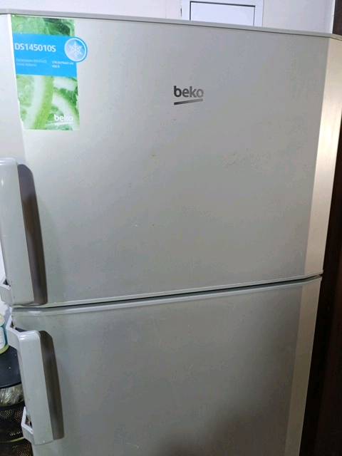 حي القاهره/ بغداد
/16قدم
نظيفة جداً مابيها اي ضرر
(ثلاجة بيكو)