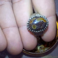 خاتم سليماني • نوادر • عيون صريحه