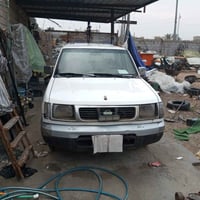 نيسان ٩٨ • مكينة ٢٤٠٠ • بصرة