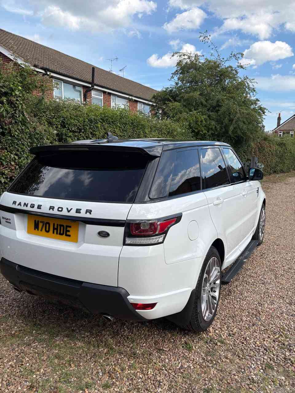 2014 Land Rover Range Rover Sport Leicester, Leicestershire


**إذا كنت صاحب هذا الإعلان وتريد حذفه لأي سبب، رجاءا أرسل رسالة إلى الدعم الفني**