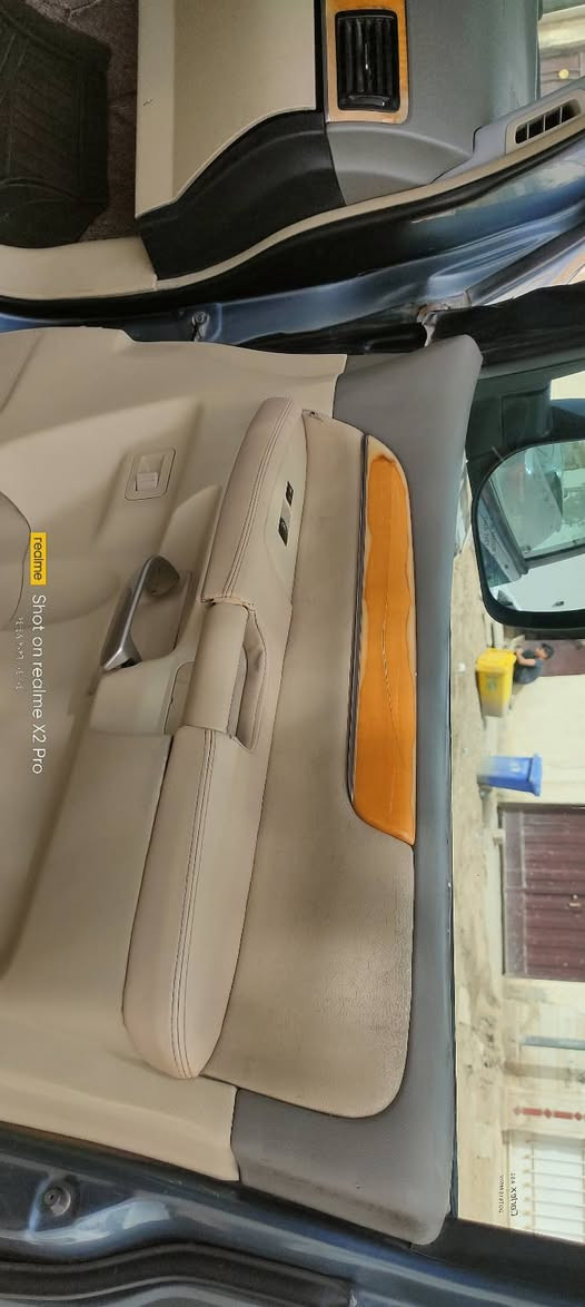 السلام عليكم نيسان انفنتي qx56 موديل 8 رقم بغداد جديد بسمي محرك كيرشرط تبريدشرط السياره مصبوغه حزام السعر110للتواصل ***********

