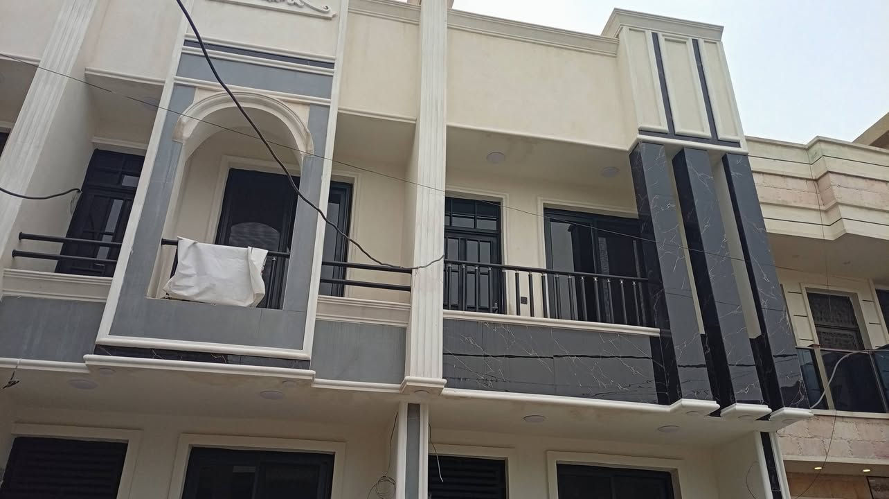 سلام عليكم داخل بغداد فقط ناخذ عمل من ال رفت وحتا تسليم مفتاح 
كرستى وعمل. بس عمل هم عادي اشراف شنو تريد حاظرين 

هاذا آخر عملنا في حي آل عدل  الهاتف ***********

معى تحياتي للجميع
