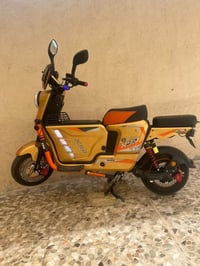 دراجه شحن موديل 2026 x900خمس بطاريات دراجه جديده فول مواصفات بغداد حي ...