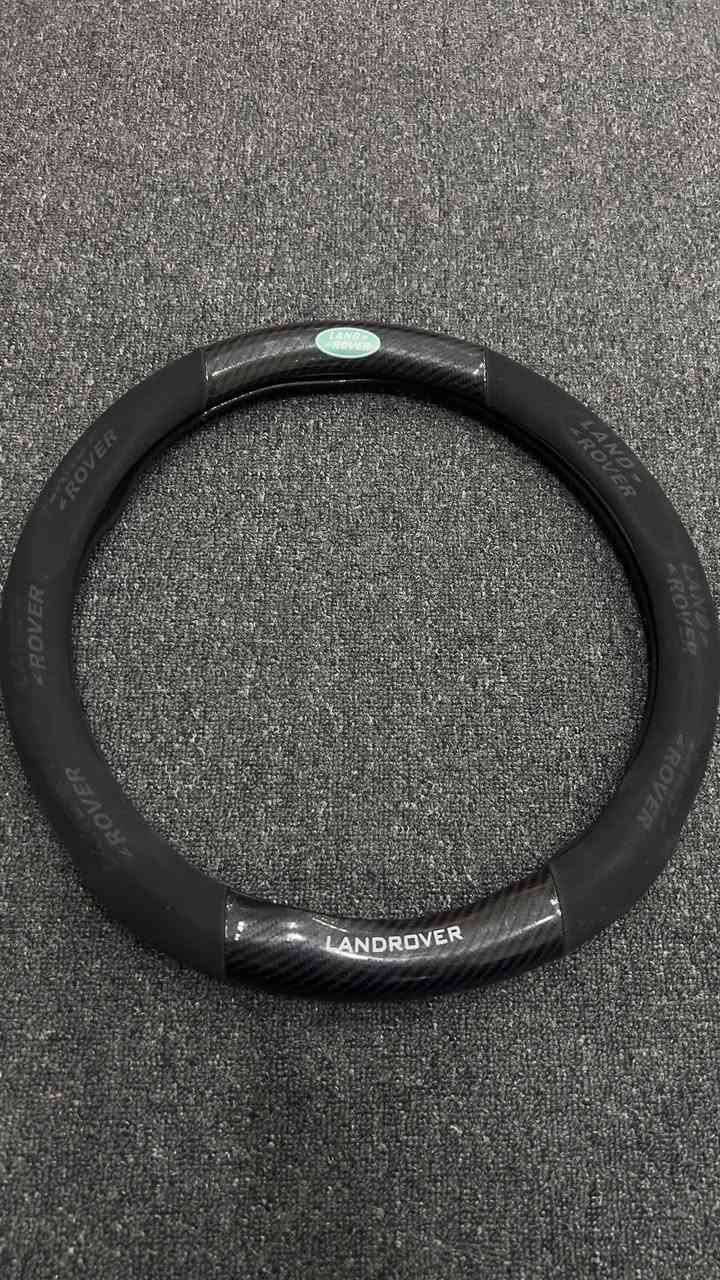 ملاحظه للحجز تدخل ع حسابي منشور مثبتلك بالصفحه الوتساب تراسلني مباشرةً.  غطاء عجلة قيادة السيارة هذا، وهو مصمم خصيصاً لسيارات لاند روفر (Land Rover).


**إذا كنت صاحب هذا الإعلان وتريد حذفه لأي سبب، رجاءا أرسل رسالة إلى الدعم الفني**