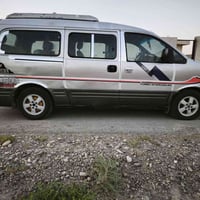 استاركس 2007 كير اكسن محرك كهربائيات ميكانيك گشر مكفولات للاتصال078375...