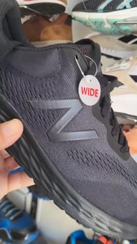 نيو بالانس • مقاس ٤٧ • أصلي غير مستخدم