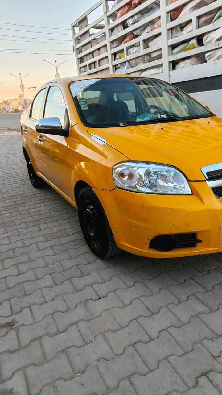 السلام عليكم
افيو موديل 2008رقم بغداد مشروع وطني وصاحبه  الشرعي بكركوك اني وكيل اول شرط التحويل محرك جديد مبدله شرط كير عادي وضفيره شديتله جديده وصدر جديد  تايرات 75بالميه سياره جاهزه على الاخير بيه ضربه بالجنطه وتصفيات والفحص موجود  سنويه بعده ما ساقطة  سعره 53وبيه مجال بسيط  
للاستفسار ***********
