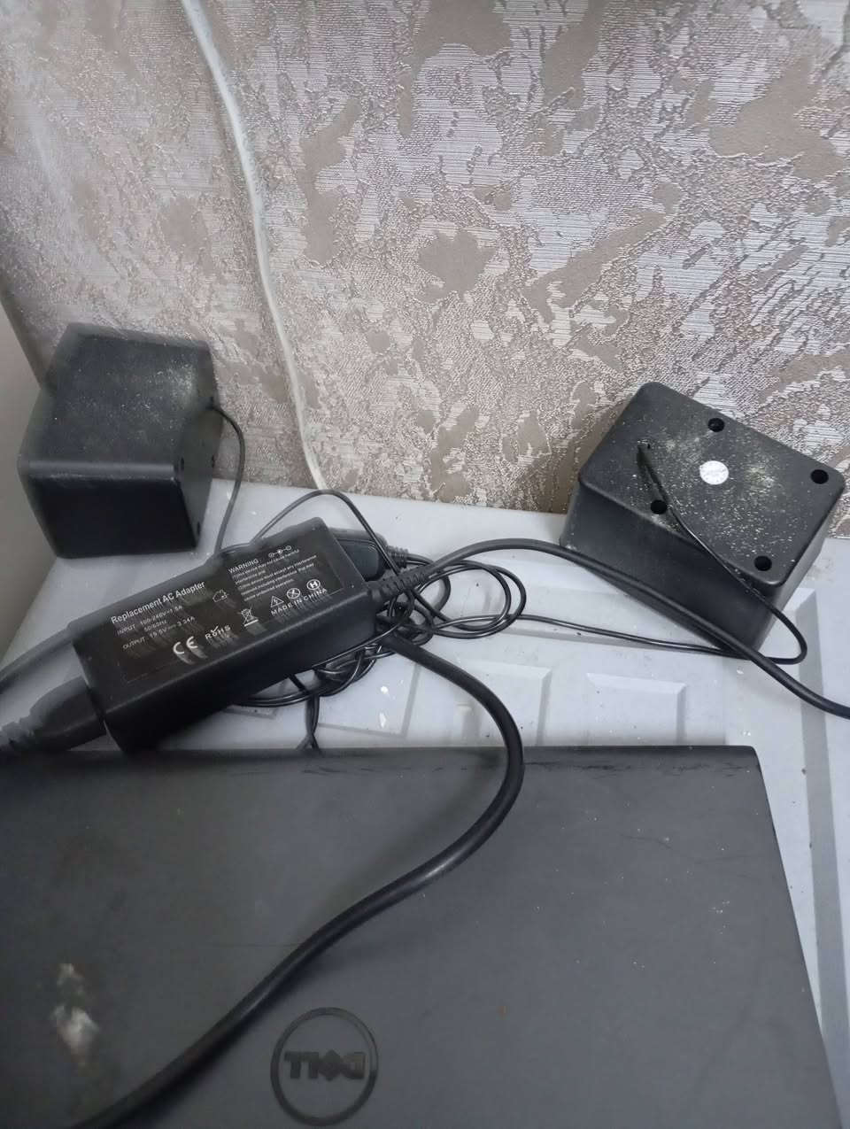 للبيع لابتوب دل وسماعات ميكرفون وميزان لقياس الوزن وماطوركهرباءي للبيع جديد وراوترجديد المكان الحريه الشراي يتواصل امانه الله ورسوله


**إذا كنت صاحب هذا الإعلان وتريد حذفه لأي سبب، رجاءا أرسل رسالة إلى الدعم الفني**