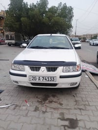 سمند اقتصاد • ٢٠١١ • شعب