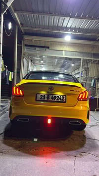 MG GT 2023 خليجي  السلام عليكم MG GT استلام 2024 سيارة خصوصي  محرك 150...