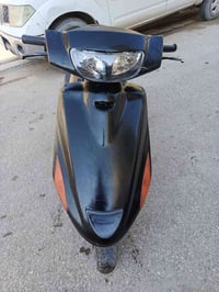 دراجة فراشة • مكينة ناعمة • نجف حي السلام