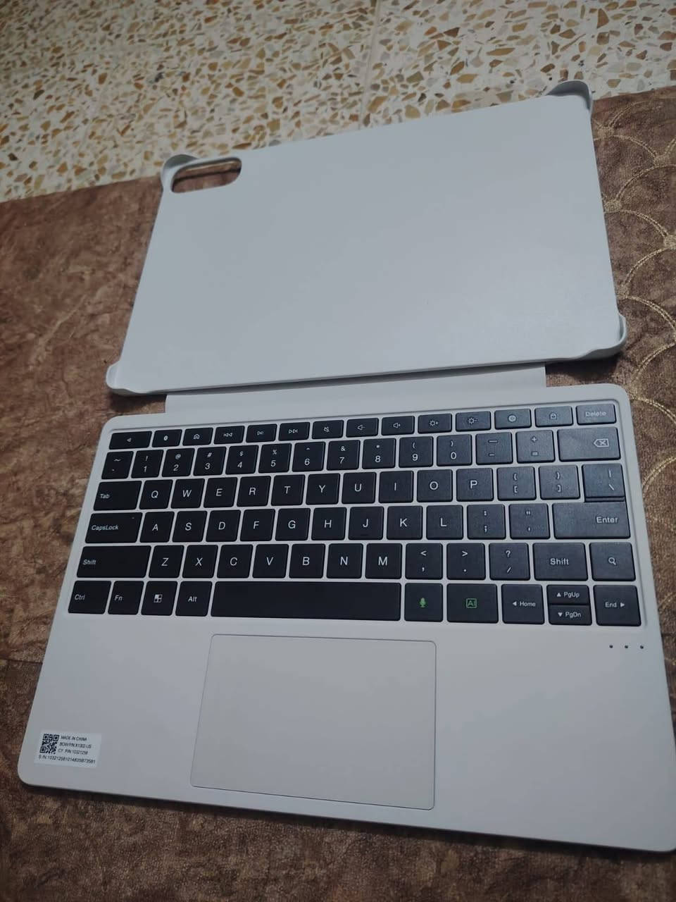سلام عليكم جهاز مستخدم يومين للبيع مكاني موصل ايمن حي شهداء سعر 415 بي مجال


**إذا كنت صاحب هذا الإعلان وتريد حذفه لأي سبب، رجاءا أرسل رسالة إلى الدعم الفني**