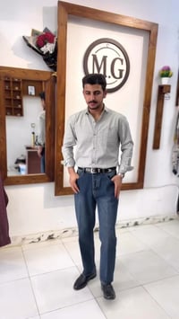 قميص ٥ ألوان • بنطرون ٣ ألوان • ذي قار النصر