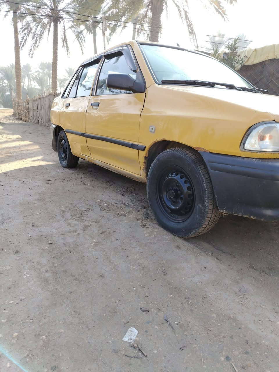 سلام عليكم سيبا 2012 كير مكينه حدادي تبريد شوصي مكفول مصفره هيه وغرامات مكان بابل حله سعر 26 ***********
